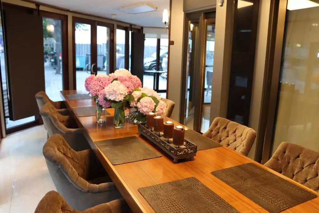 Riva Hotel Taksim